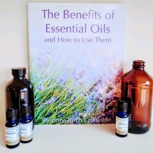 The Benefits of Essential Oils and How to Use Them