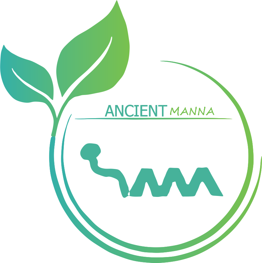 Ancient Manna